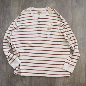The Foundry Supply -Long John t-shirt size 3xL